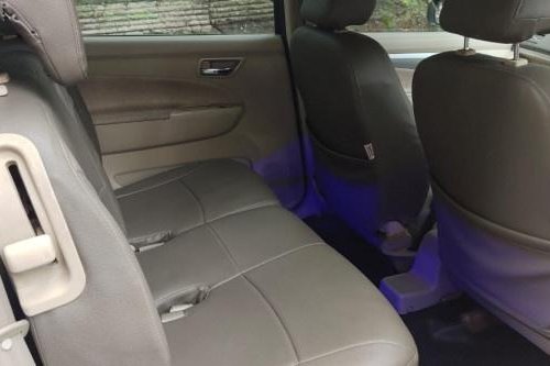 Used Maruti Suzuki Ertiga VXI 2014 MT for sale in Mumbai