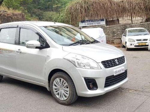 Used Maruti Suzuki Ertiga Vxi CNG, 2013, CNG & Hybrids MT for sale in Mumbai 