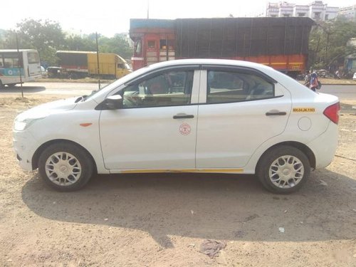 Ford Figo 2018 MT for sale in Pune 