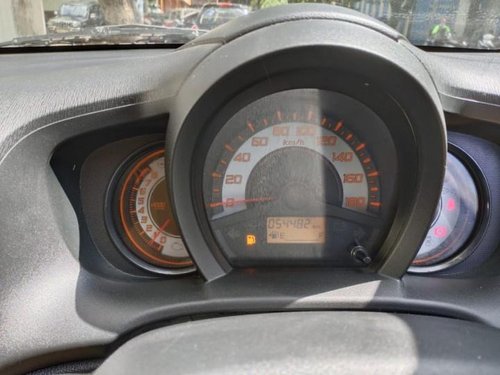 Honda Brio 2011-2013 S MT for sale in Mumbai 