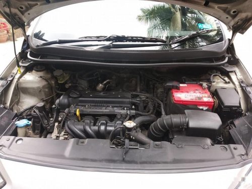 2013 Hyundai Verna 1.6 SX VTVT MT for sale in Bangalore