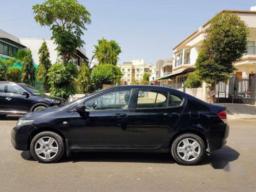 Used Honda City CNG 2009 AT for sale in Ahmedabad 