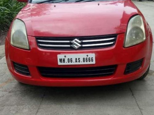 Used Maruti Suzuki Swift Dzire 2008 MT for sale in Mumbai  