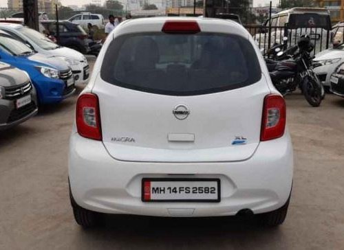 Nissan Micra 2015 MT for sale in Pune