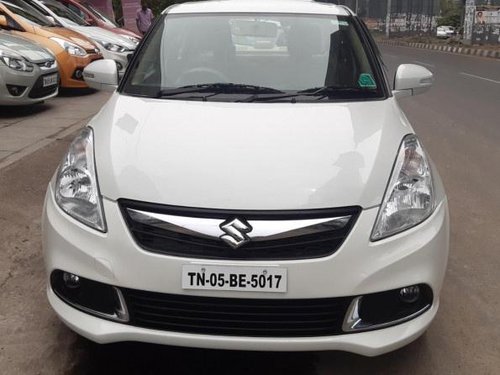 Maruti Swift Dzire 2014-2017 VXI MT for sale in Chennai