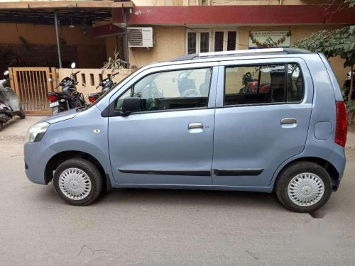 Used Maruti Suzuki Wagon R LXi MT for sale in Ahmedabad at low price