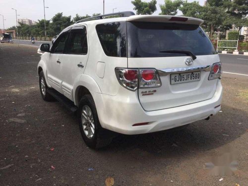 Toyota Fortuner 2014 AT for sale in Surat 