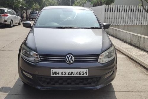 2013 Volkswagen Polo MT for sale at low price in Pune