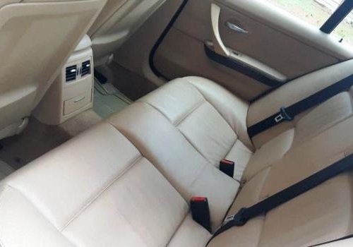 BMW 3 Series 2005-2011 320i AT for sale in Mumbai 