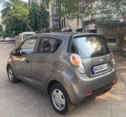 Chevrolet Beat Diesel LT 2019 MT for sale in Mumbai 