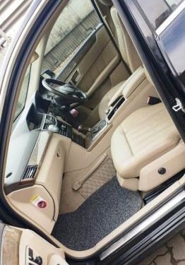 2011 Mercedes Benz E-Class AT 2009-2013 for sale