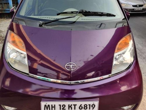 Tata Nano Twist XT, 2014, Petrol MT for sale in Pune 