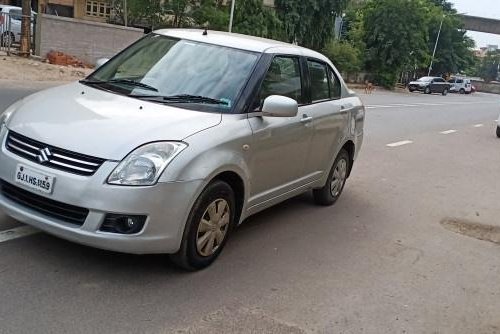 2009 Maruti Suzuki Swift Dzire MT for sale in Ahmedabad