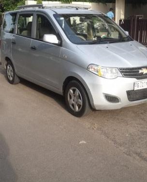 Chevrolet Enjoy 1.3 TCDi LS 8 MT for sale in Ahmedabad