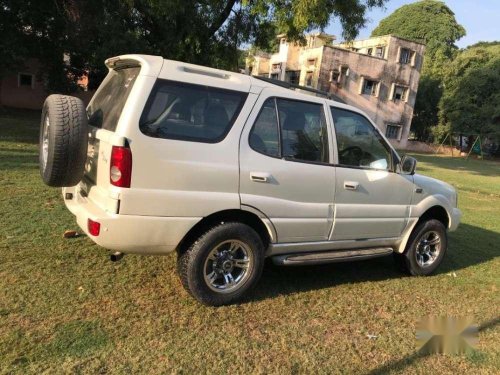 Used Tata Safari 4x2 MT for sale in Chandigarh 