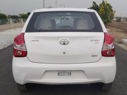 Toyota Etios Liva GD 2015 MT for sale in Ratia 