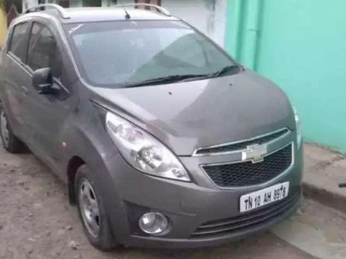 Used Chevrolet Beat MT for sale in Chennai 