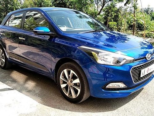 Hyundai Elite i20 1.2 Asta MT for sale