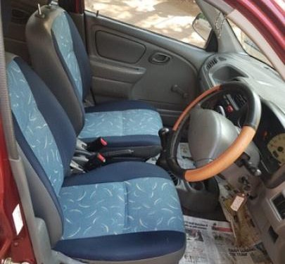 2009 Maruti Suzuki Alto MT for sale in Mumbai 