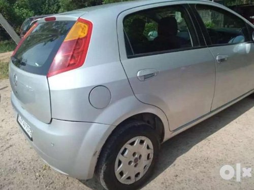 Used 2009 Fiat Punto MT for sale in Thiruvananthapuram 