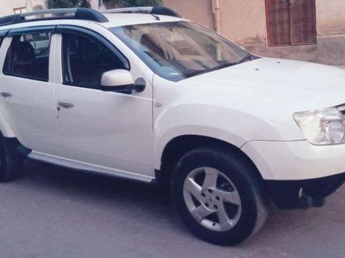 Used 2012 Renault Duster MT for sale in Jodhpur 