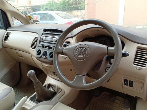 Used 2008 Toyota Innova MT in Hyderabad for sale