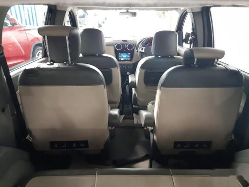 Renault Lodgy 110PS RxZ 7 Seater MT for sale in Chennai