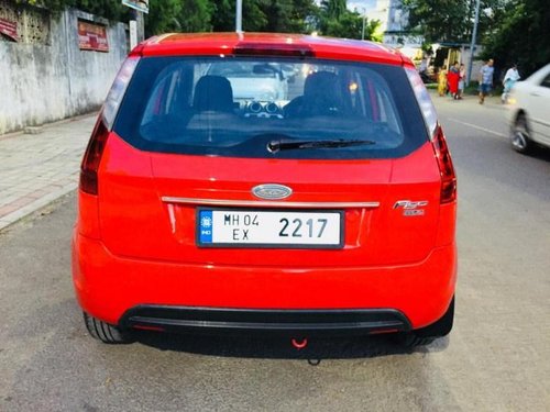 Ford Figo 2010-2012 Diesel ZXI MT for sale in Pune 