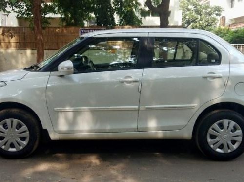 2015 Maruti Suzuki Swift Dzire MT for sale at low price in Ahmedabad