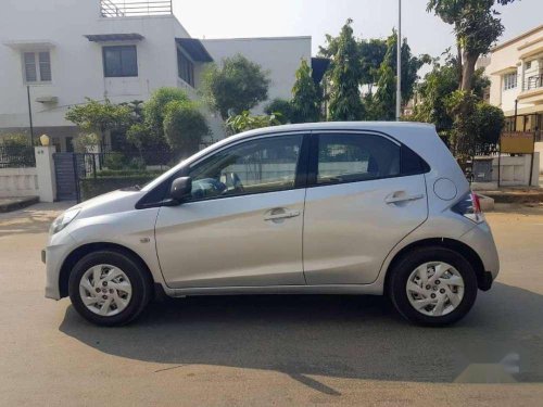 Used 2013 Honda Brio MT for sale in Ahmedabad 