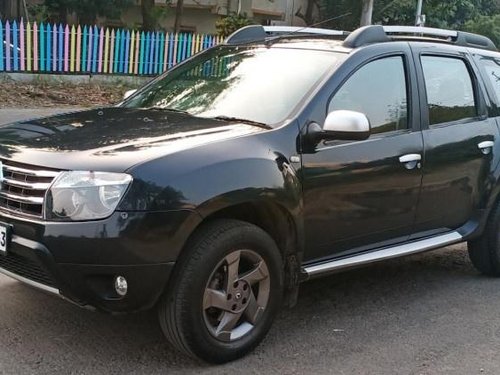 2015 Renault Duster MT for sale at low price in Pune