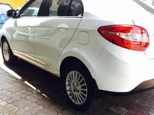 2015 Tata Zest MT for sale in in Thiruvananthapuram 