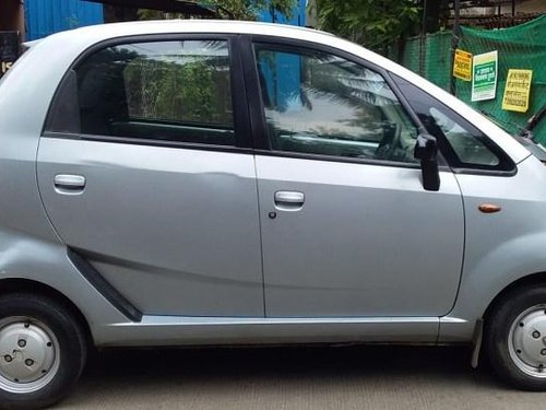 2011 Tata Nano MT for sale in Pune