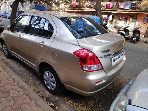 Used Maruti Suzuki Swift Dzire VDI, 2009, Diesel MT for sale in Mumbai 