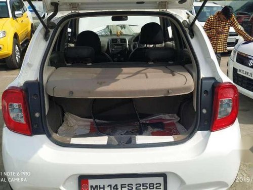 Used Nissan Micra Diesel 2016 MT for sale in Pune 