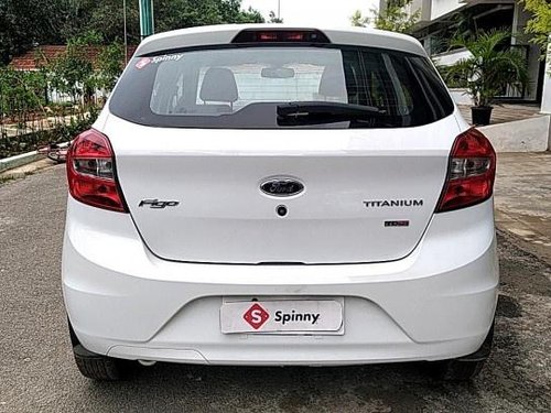 Ford Figo 2015-2019 1.5D Titanium MT for sale in Bangalore