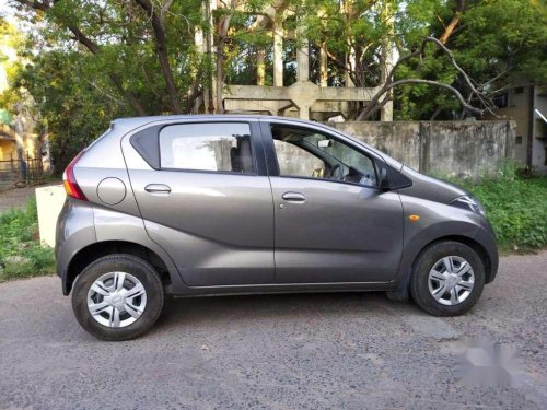 Used 2016 Datsun Redi-GO MT for sale in Chennai 