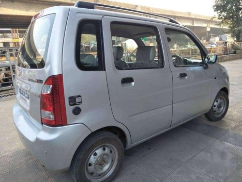 2008 Maruti Suzuki Wagon R MT for sale in Mumbai 