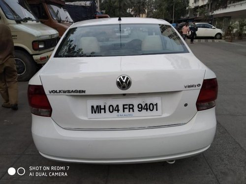 2012 Volkswagen Vento 1.6 Highline MT for sale in Thane