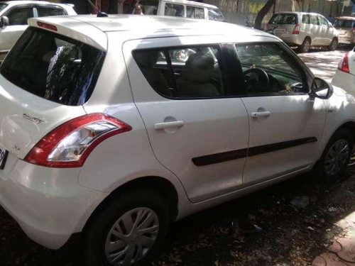 Used Maruti Suzuki Swift VDi, 2015, Diesel MT for sale in Mumbai  