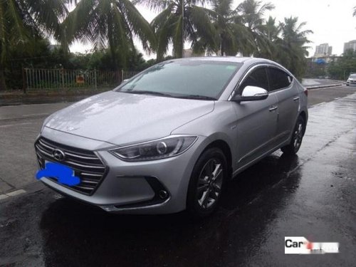 Hyundai Elantra 2015-2019 1.6 SX Option AT for sale in Mumbai 