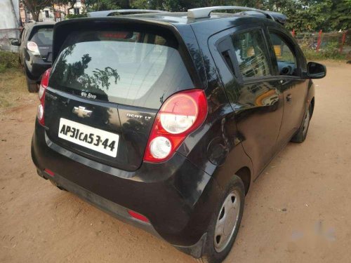 Used Chevrolet Beat MT for sale in Visakhapatnam 