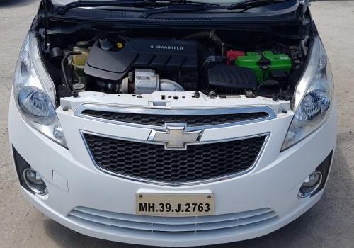 Chevrolet Beat 2010-2013 Diesel LT MT for sale in Pune