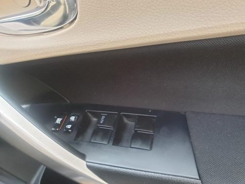 Used 2014 Toyota Corolla Altis G AT for sale for sale in Mumbai