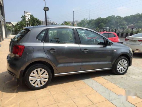 Used 2013 Volkswagen Polo MT for sale in Ahmedabad 