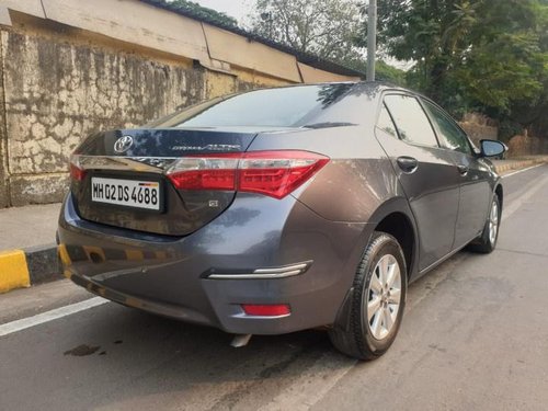 Used 2014 Toyota Corolla Altis G AT for sale for sale in Mumbai