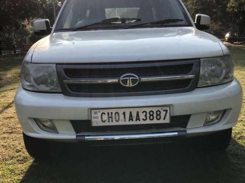 Used Tata Safari 4x2 MT for sale in Chandigarh 