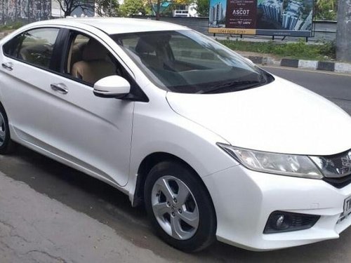 2014 Honda City i DTEC V MT for sale at low price in Chennai 