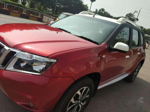 Used 2014 Nissan Terrano MT for sale in Visakhapatnam 