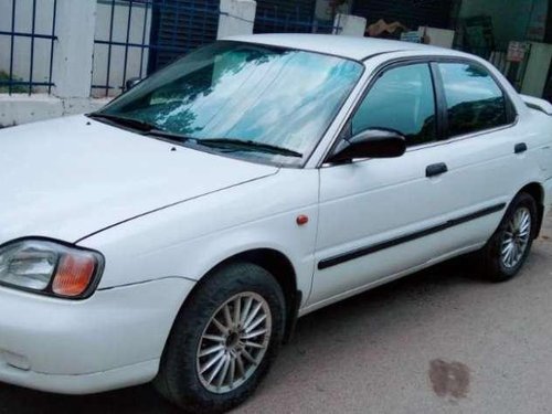 Maruti Suzuki Baleno VXi BS-III, 2004, Petrol MT for sale in Chennai 